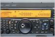 ALL MODE MULTI-BAND TRANSCEIVER TS-2000 TS-2000X
